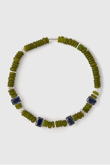 Aurelia Necklace