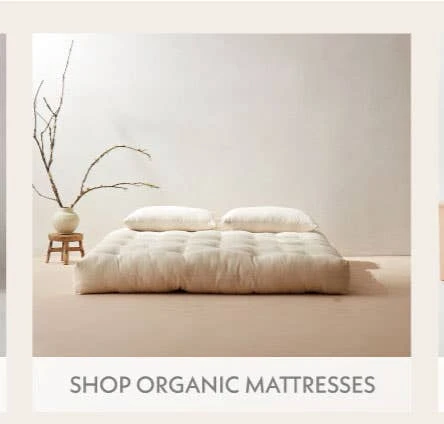 Organic Mattresses