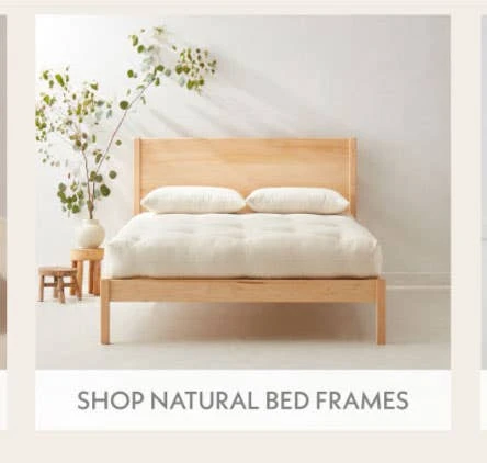 Organic Mattresses