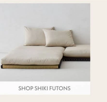 The Futon Shop