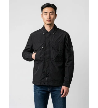 nylon-goggle-jacket-black