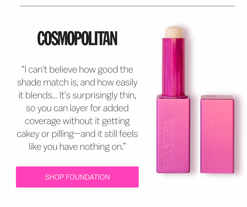 Shop Foundation
