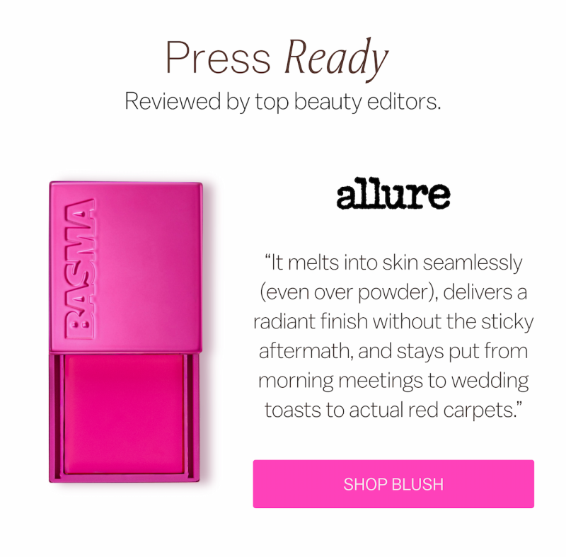 Shop Blush