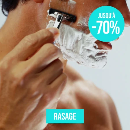 Rasage Rasage