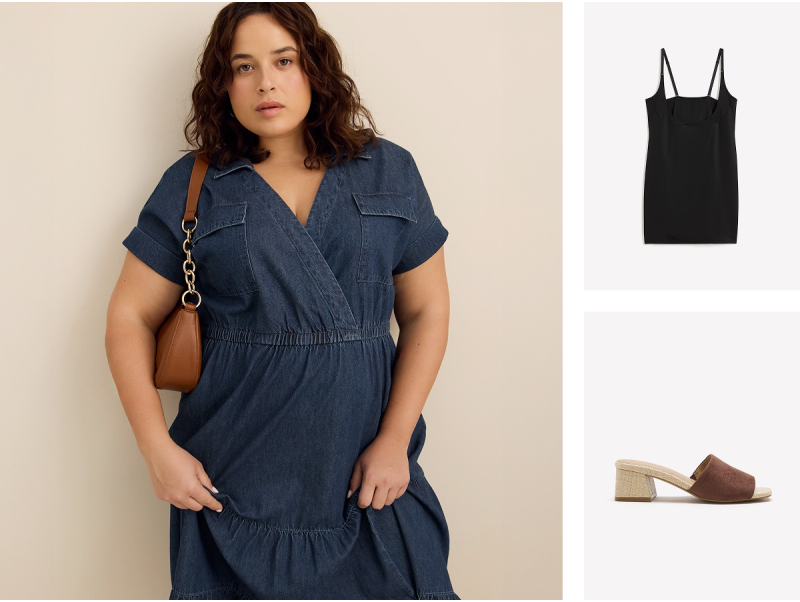 Shop Dresses 1