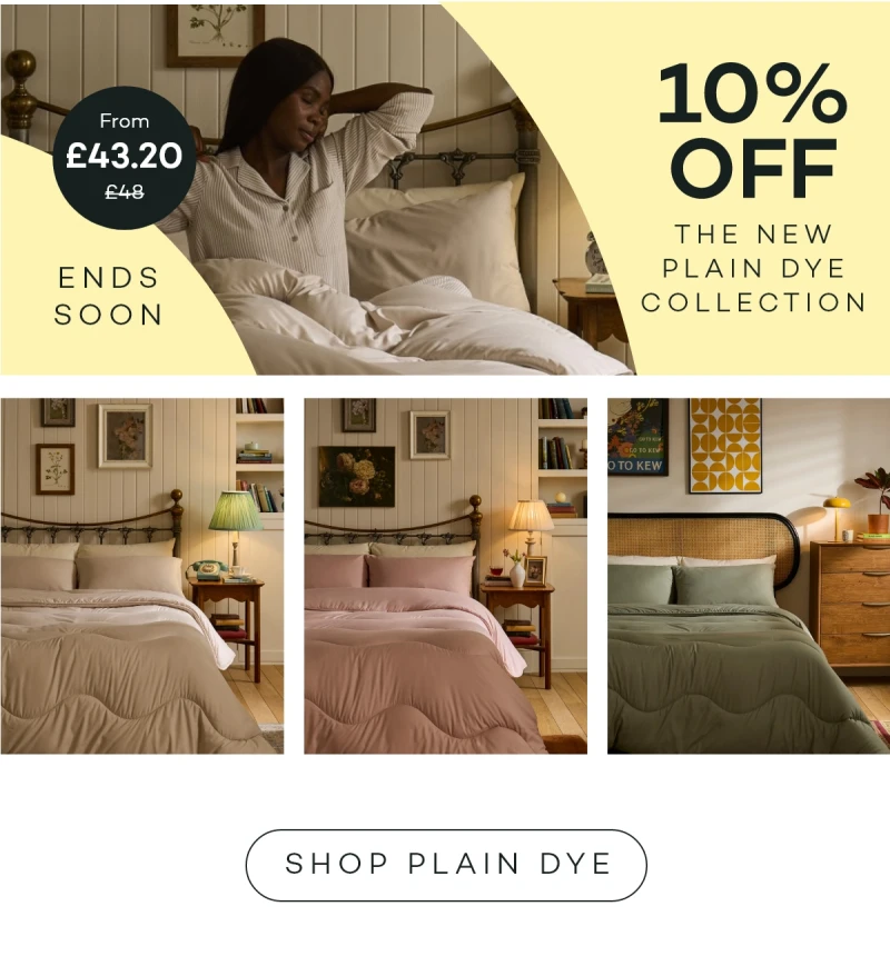 Shop Plain Dye