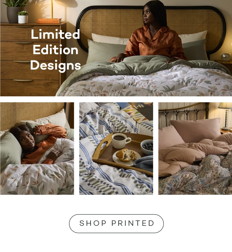 Shop Printed