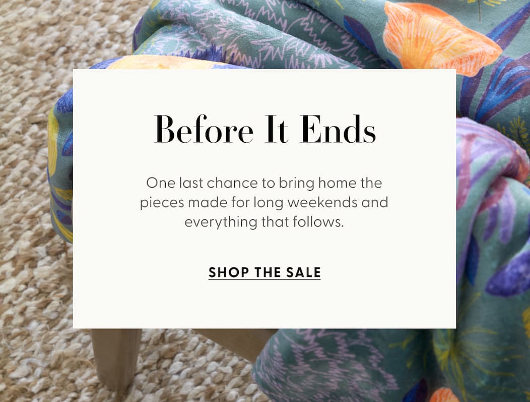 sale