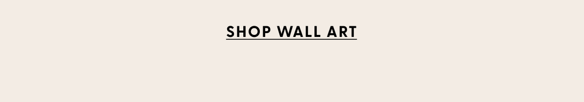 wall art