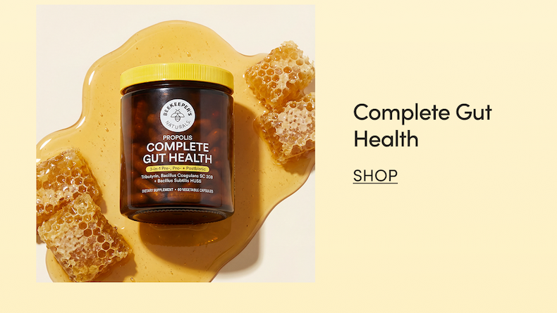 Complete Gut Health