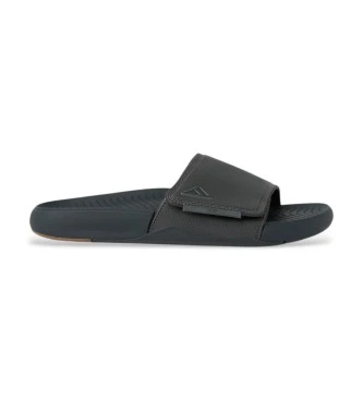 Sandalias Phantom Slab negro