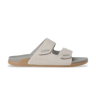 Sandalias Phantom Tradewind gris