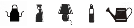 Pictos univers