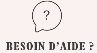 Besoin d'aide ?
