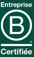 Logo B Corp