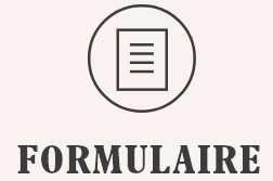 Formulaire