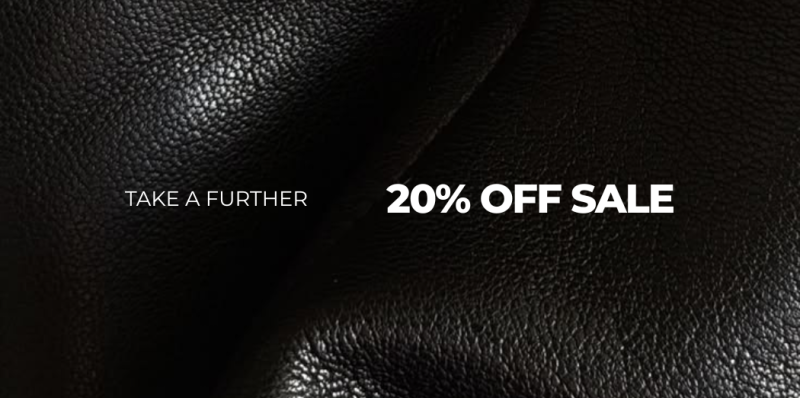 SHOP SALE