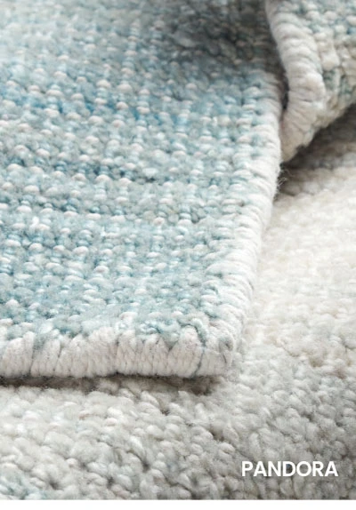 Shop Pandora Hand Loom Knotted Rug