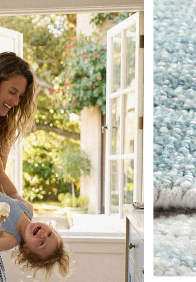 Shop Malta Machine Washable Rug