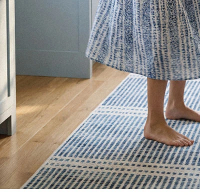 Shop Malta Machine Washable Rug