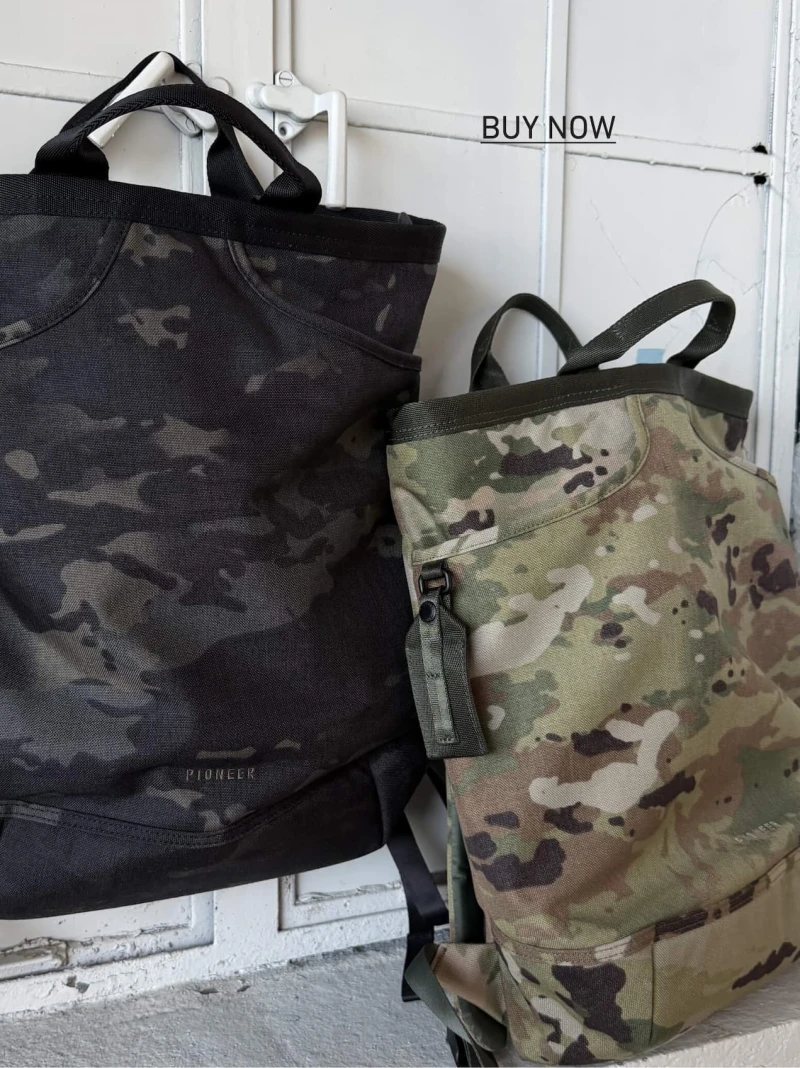 limited edition pack closeup
