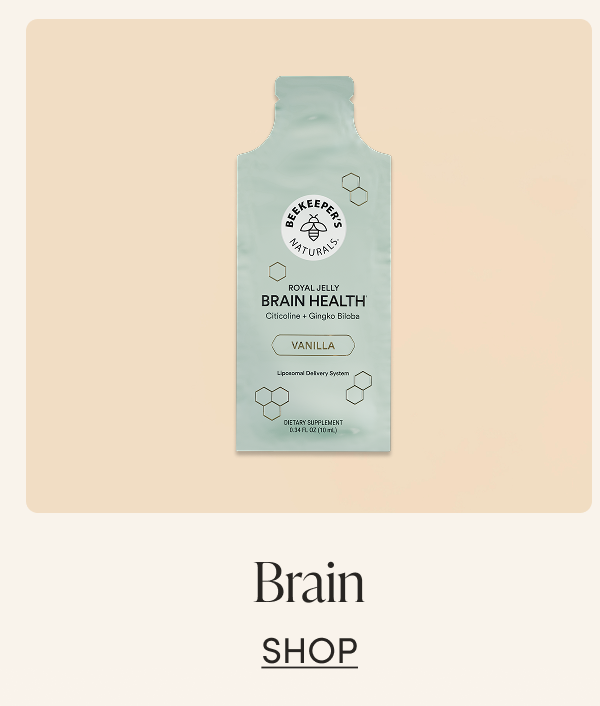 Brain