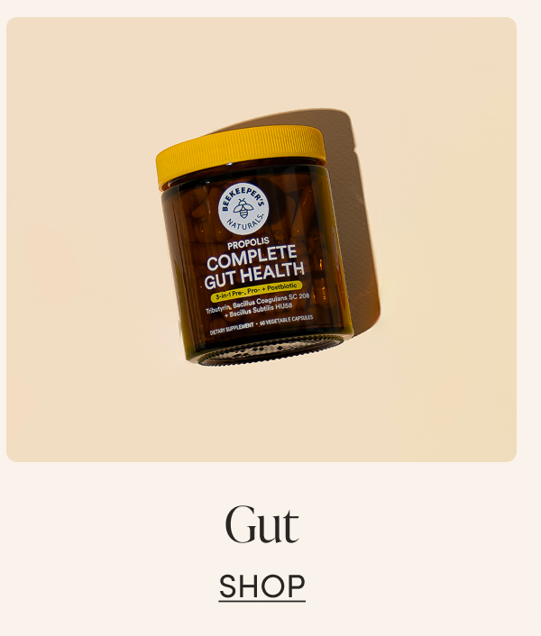 Gut