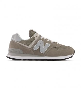 Zapatillas 574 gris