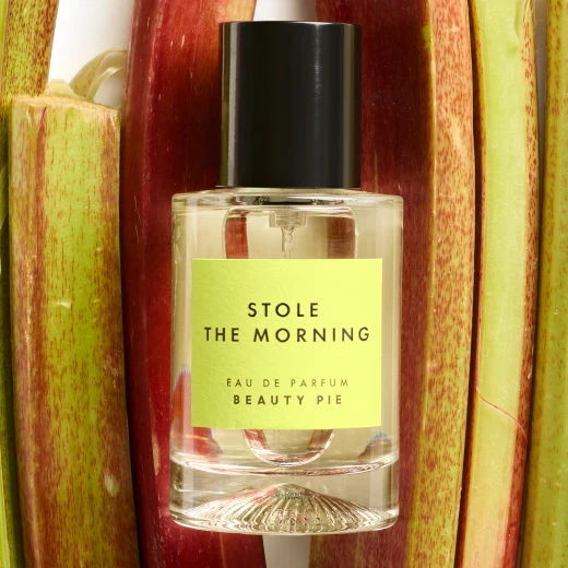 Stole the Morning Eau De Parfum