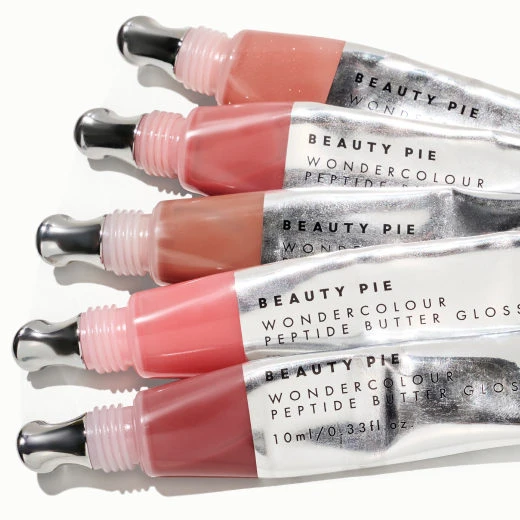 Wondercolour Lip Butter