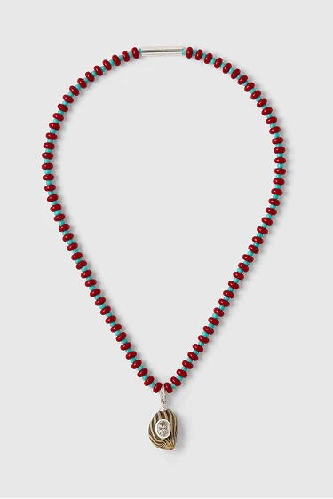 Marina Necklace