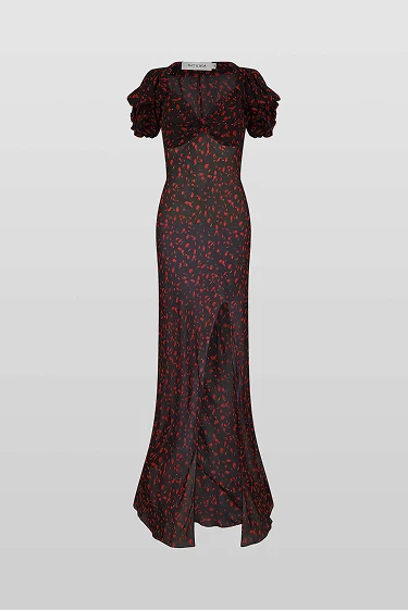 Magnolia Dress