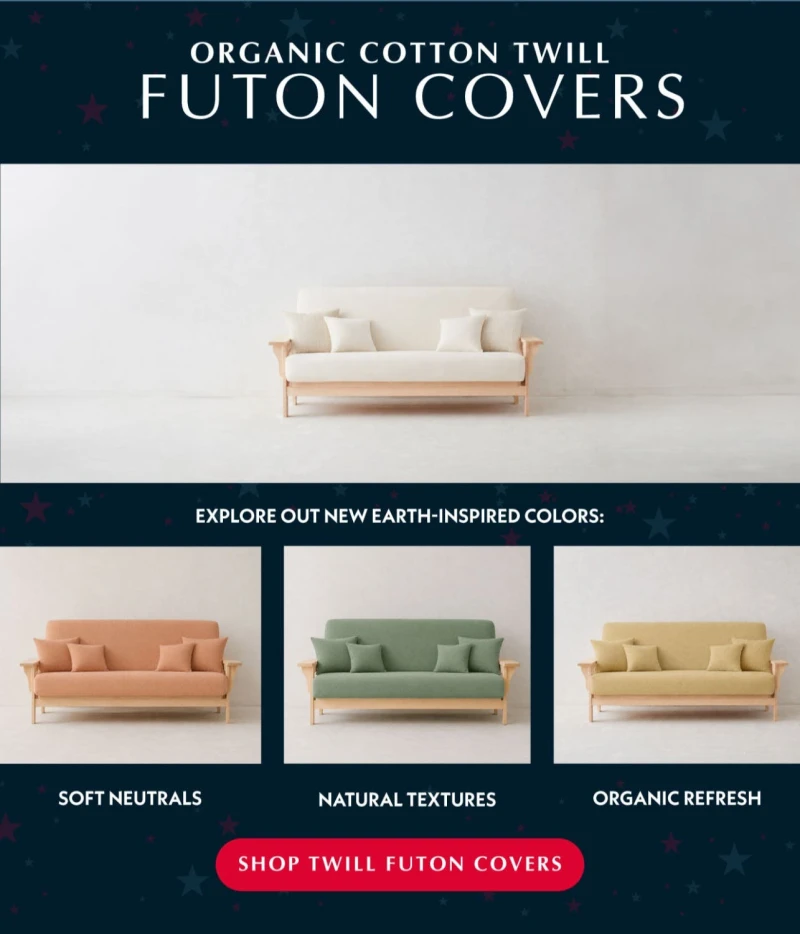 The Futon Shop