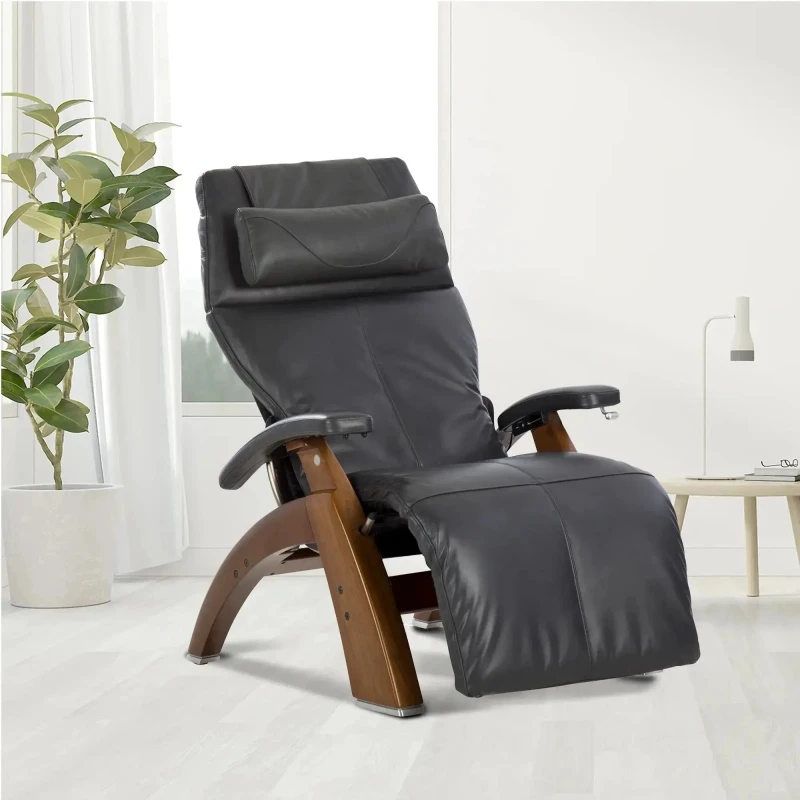 Image of Perfect Chair® PC-420 Classic Manual Recliner