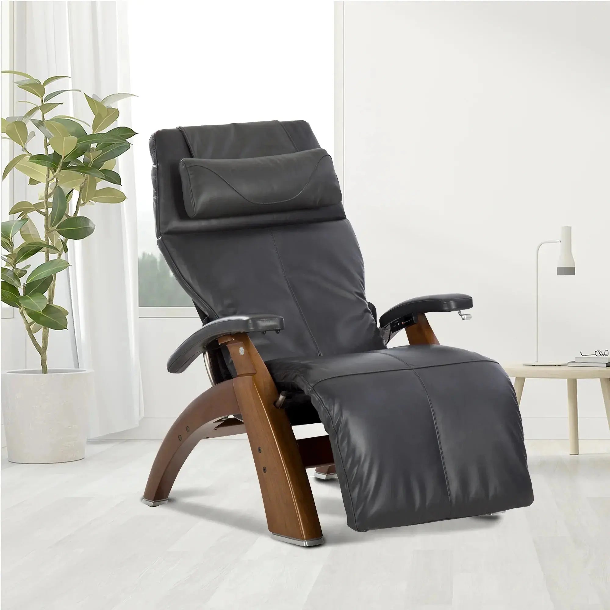 Image of Perfect Chair® PC-420 Classic Manual Recliner