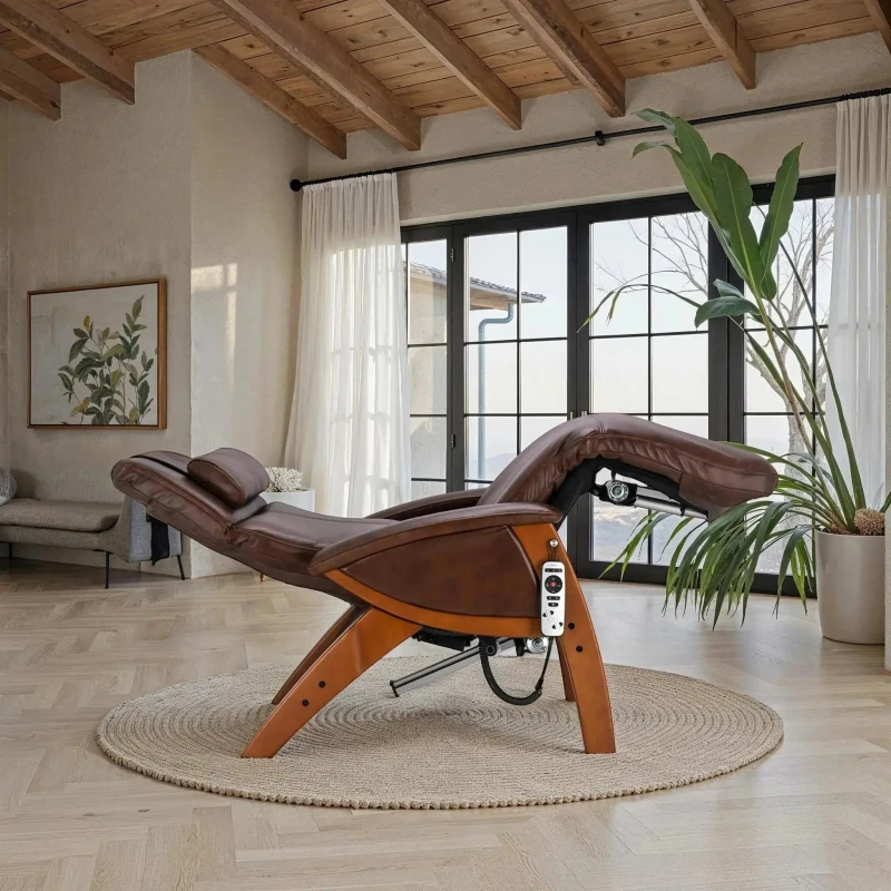 Image of Hale Premier Zero Gravity Recliner with Air Massage