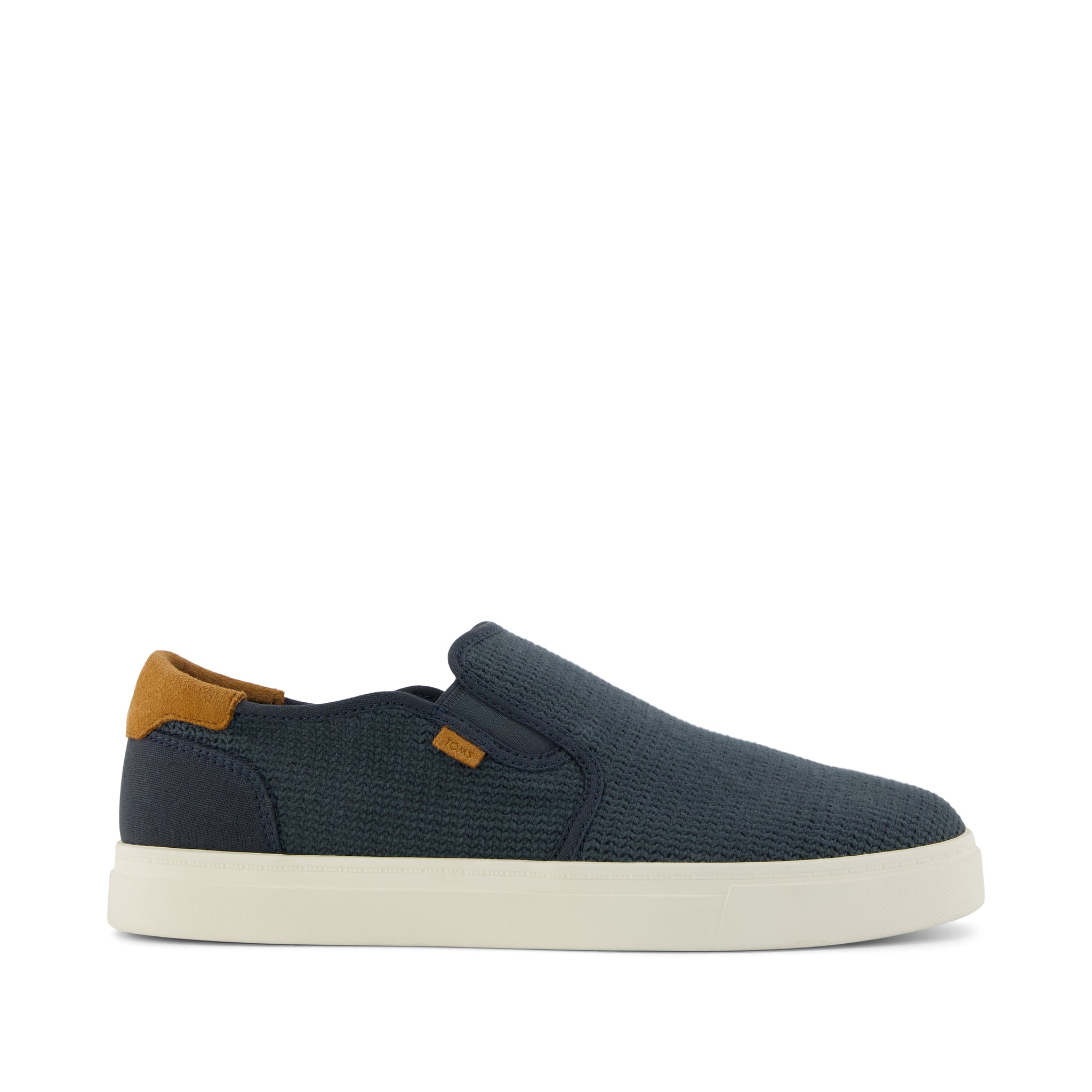Image of Baja 2.0 Slip-On Sneaker - Dark Blue Geometric Mesh