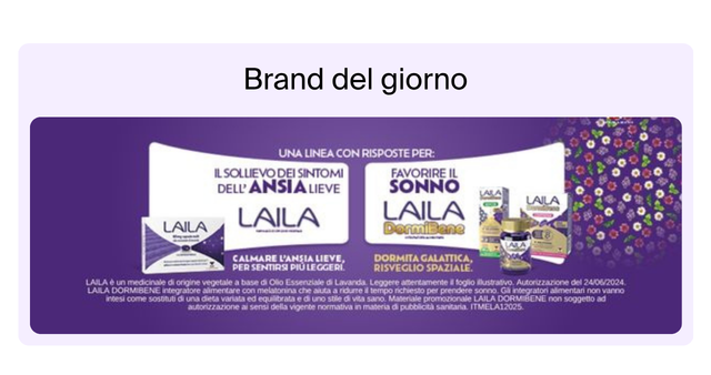 I migliori prezzi