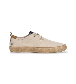 port-nature-espadrilles-beige