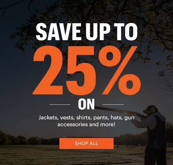 New Markdowns