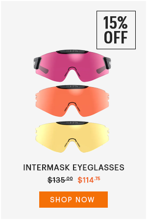 Intermask Eyeglasses