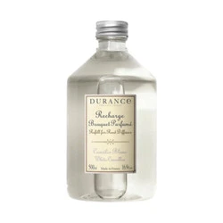 Recharge Pour Bouquet Parfumé Camélia Blanc Recharge Pour Bouquet Parfumé Camélia Blanc