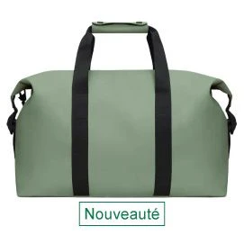 Le sac week-end imperm&eacute;able Rains