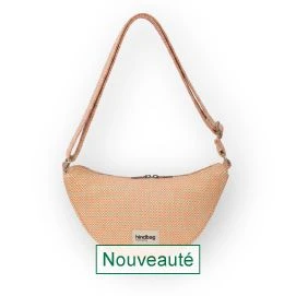 Le sac demi-lune Hindbag