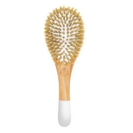 La brosse &agrave; cheveux d&eacute;m&ecirc;lage et brillance Bachca