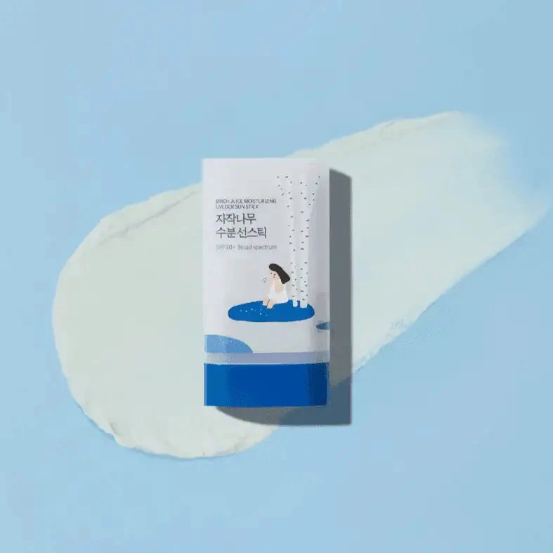 Image of Birch Moisturizing Sun Stick SPF 50+
