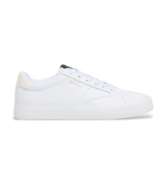 Zapatillas de Piel Blake Adventure blanco
