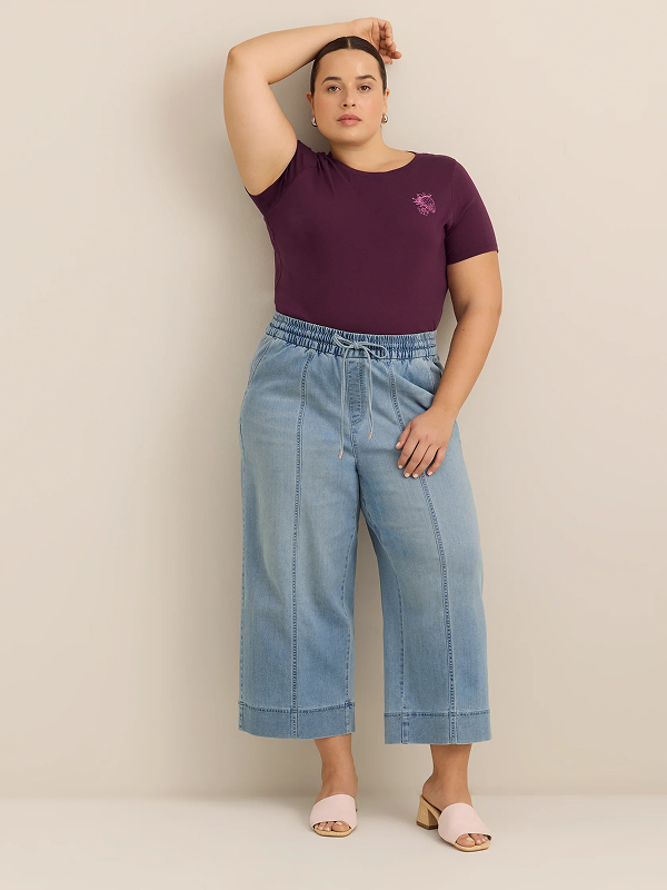 Your Pants & Denim Delight