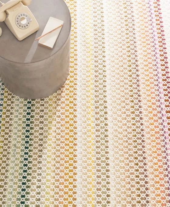 Shop Poppy Handwoven Wool Rug