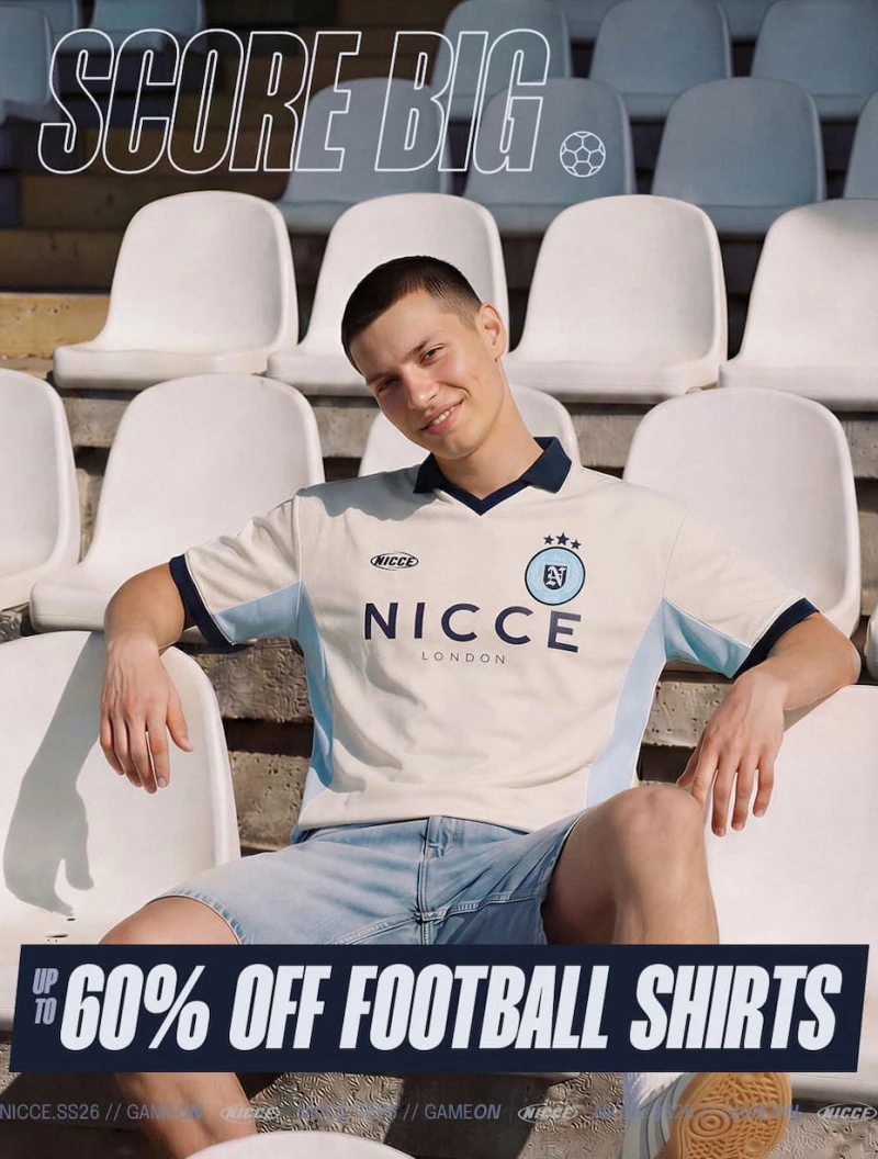 Football Shirts Sale